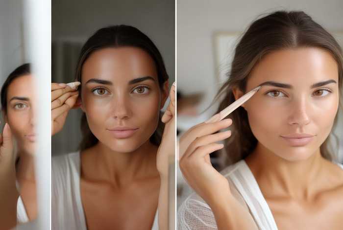 生活妆化妆步骤是什么、生活妆化妆步骤全过程