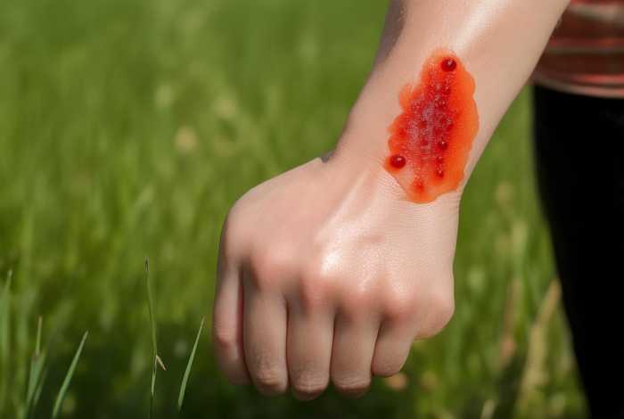 生活中常见的虫子叮咬后照片 - 生活中常见的虫子图片 生活中常见的虫子叮咬后照片 - 生活中常见的虫子图片