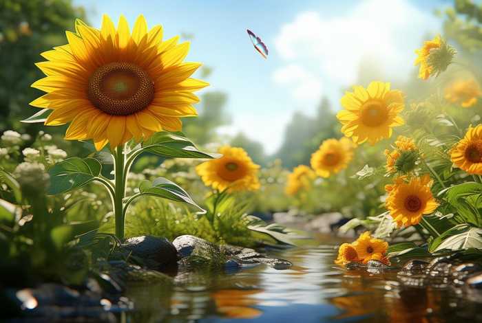 生活中美的事物作文200字；生活中美的事物作文200字左右