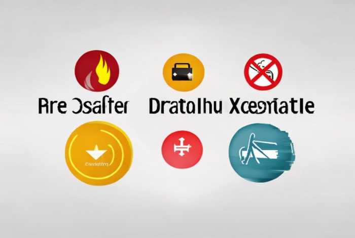 生活中常见标识图 - 生活中常见标识图片及英语