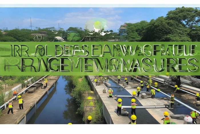 农村生活污水运维管理办法，农村生活污水运维管理办法全文