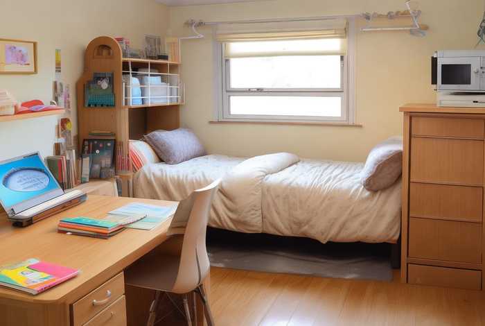 上学住校必备的生活用品、上学住校必备的生活用品有哪些