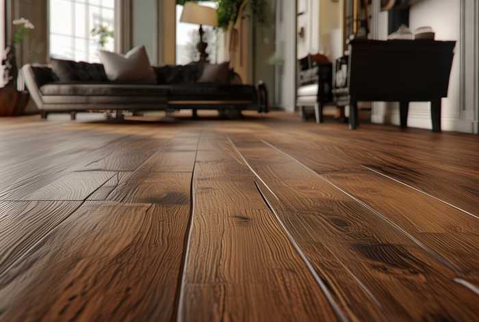 生活家地板几线品牌（生活家地板属于几线品牌）