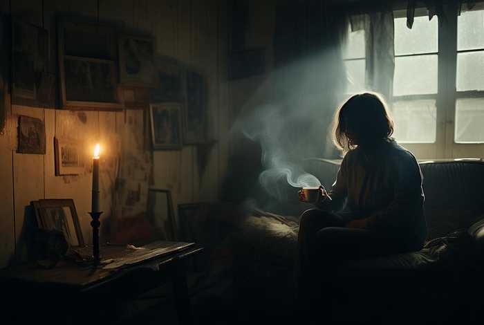 伤感生活语录 - 伤感生活语录押韵