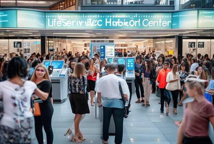 生活服务热点中心（生活服务热点中心下载）