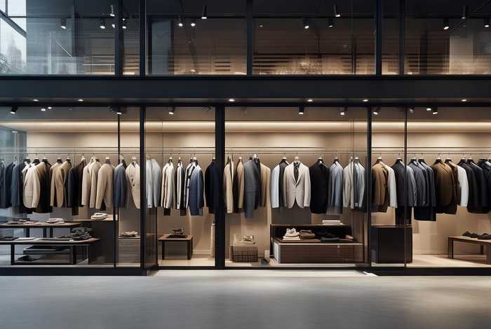 品素生活男装加盟 - 品素生活男装加盟费多少钱