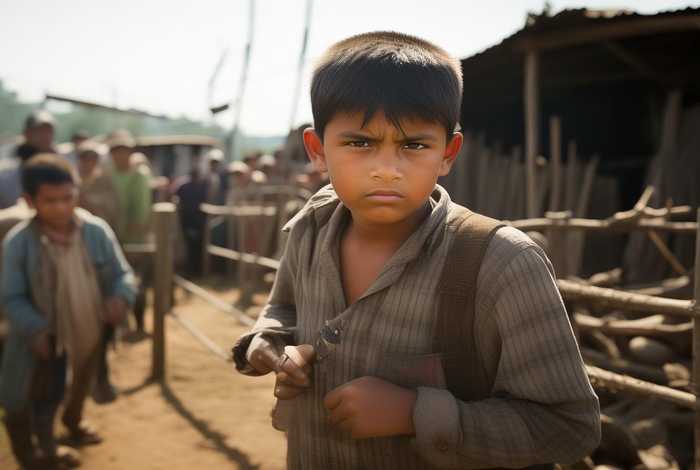 生活中的诚信小故事曾子杀猪 生活中的诚信小故事作文
