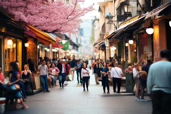 摄影作品生活风格竖屏 - 摄影作品生活气息