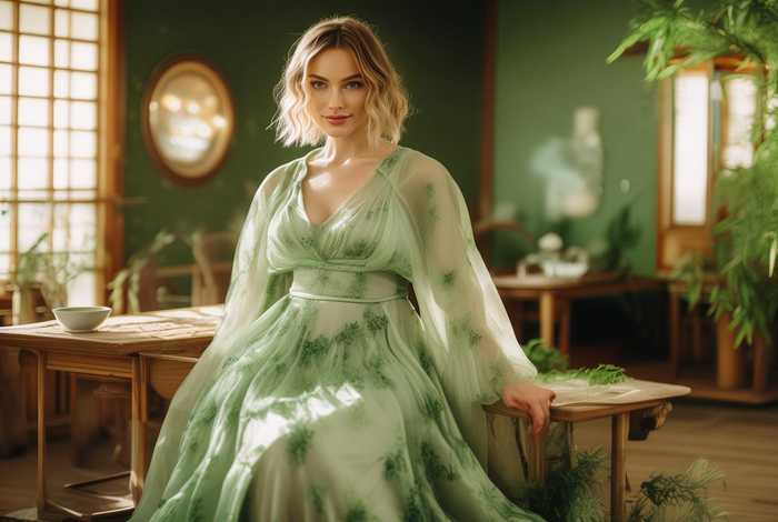 抹茶生活女装（抹茶生活女装旗舰店是正品吗）