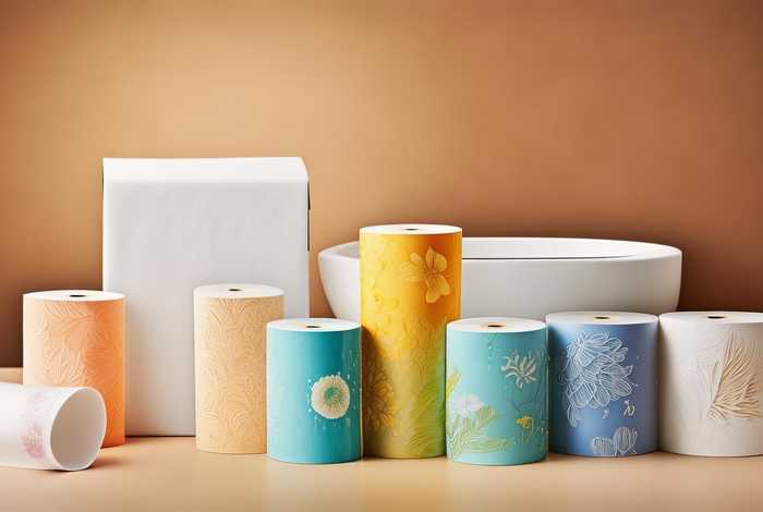 生活用纸制品、生活用纸制品图片