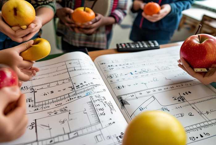 生活中的比有哪些数学 生活中的数比大小有哪些