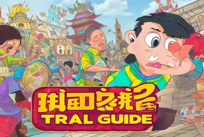 史小坑的爆笑生活2、史小坑的爆笑生活2父母迷踪攻略