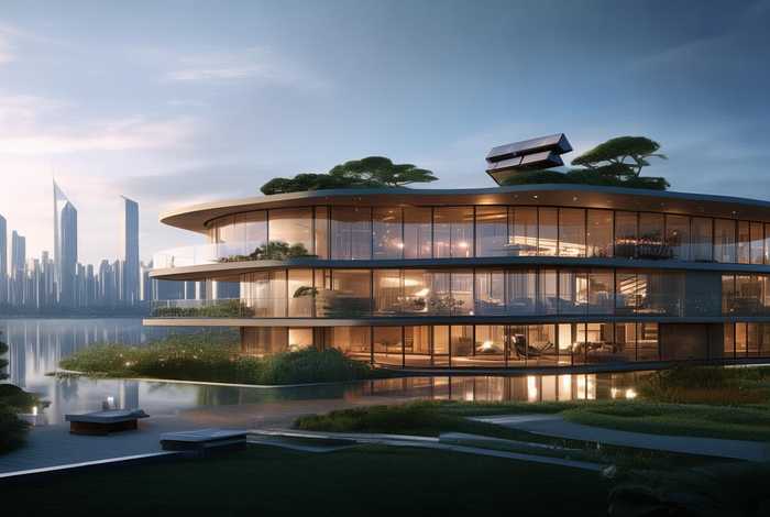 明日生活馆；明天生活馆的房子怎么样