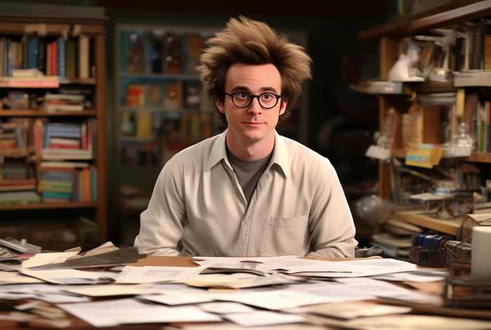 生活大爆炸第一季第一集谢尔顿；生活大爆炸第一季第一集谢尔顿扮演者