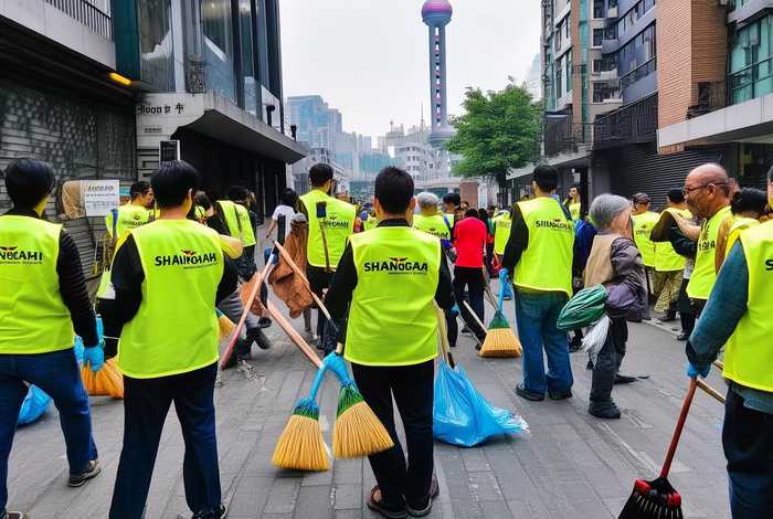 上海生活垃圾管理条例自43、上海市生活垃圾管理条例24条