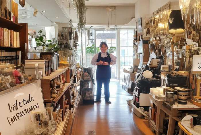 美好生活方式集合店 英文翻译、美好生活方式集合店 英文翻译是什么