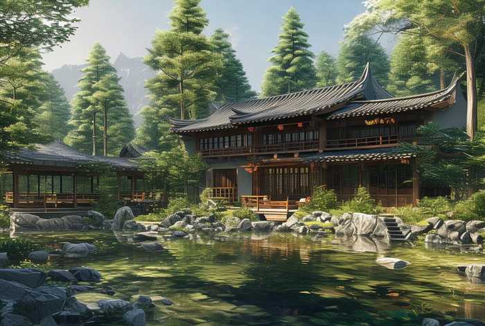 山庄一般是干嘛的 山庄一般是干嘛的地方 山庄一般是干嘛的 山庄一般是干嘛的地方