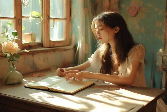 平凡生活的唯美句子，平凡生活的唯美句子大全