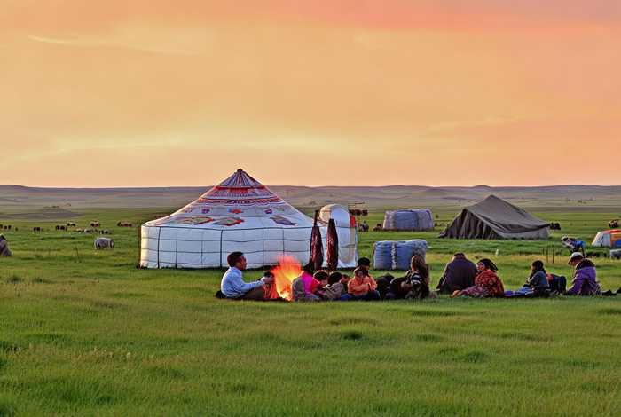 内蒙古经济生活广播芳华 - 内蒙古广播电视台经济生活广播