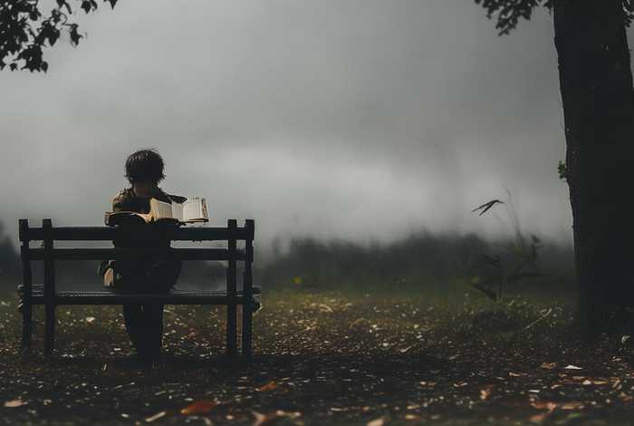 生活的忧愁经典句子 - 生活的忧愁经典句子摘抄