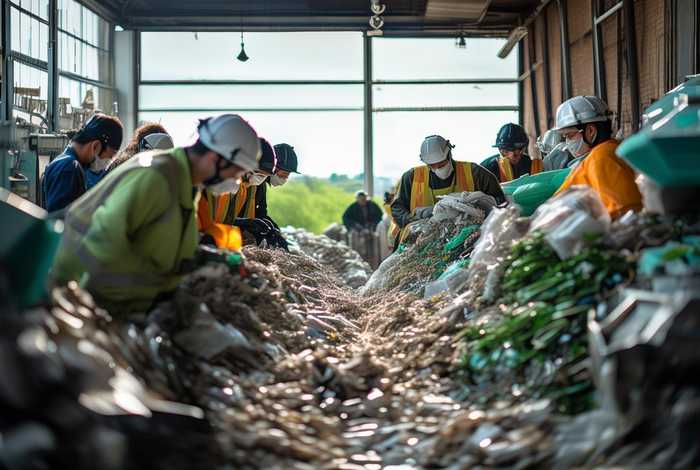 生活垃圾处理技术指南 - 生活垃圾处理技术指南解读