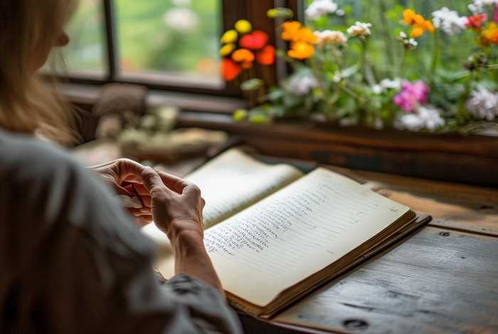 生活感悟人生随想的日记 生活感悟人生随想的日记怎么写