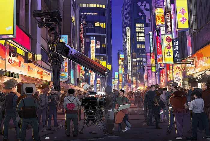 日本拍片犯罪吗、日本拍大片叫什么名字