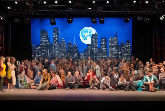 生活就是舞台下载 生活就是舞台下载mp3