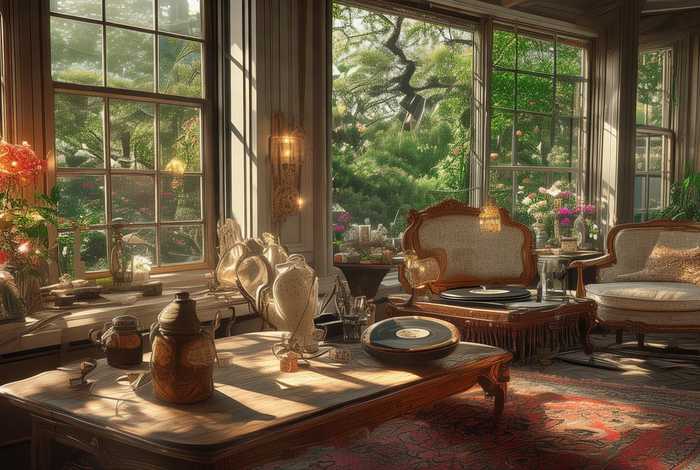 生活格调 - 生活格调提升法则