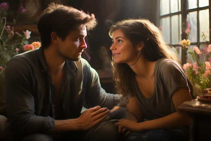 生活看不到希望应该怎么安慰（生活看不到希望应该怎么安慰别人）