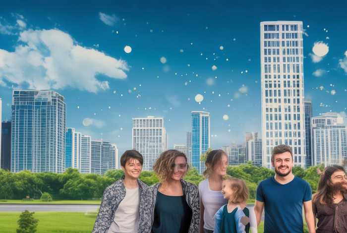 世茂生活公众号；世茂生活公众号关注