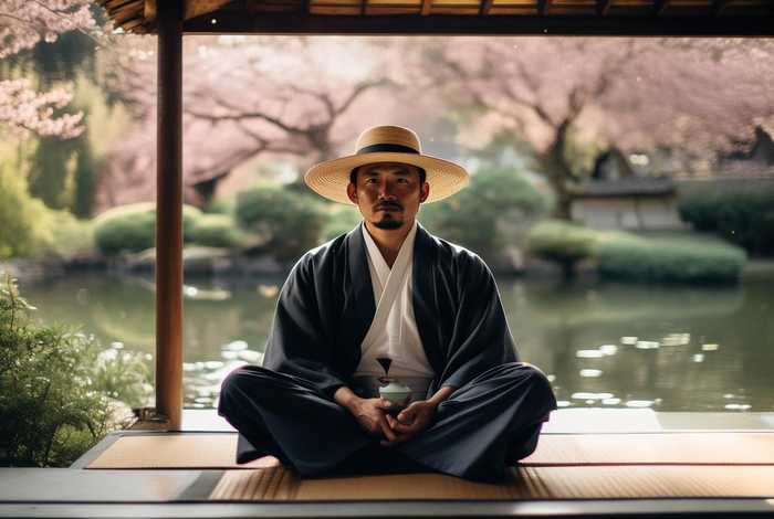 日本男人日常的生活和习惯 日本男人的性格咋样