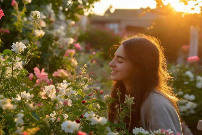 生活中的馨香作文500字、生活中的馨香作文500字左右