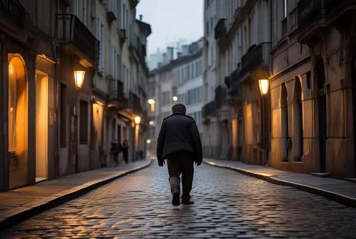 生活总是如此艰难截图 - 里昂,生活总是如此艰难还是总是如此