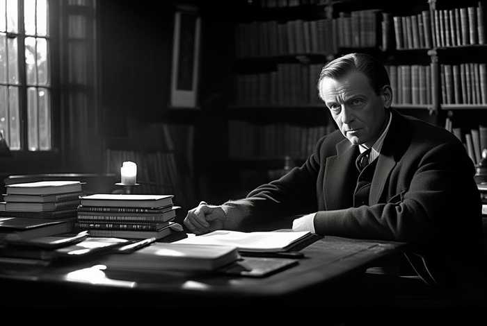 生活的事实毛姆，生活的事实毛姆主要内容