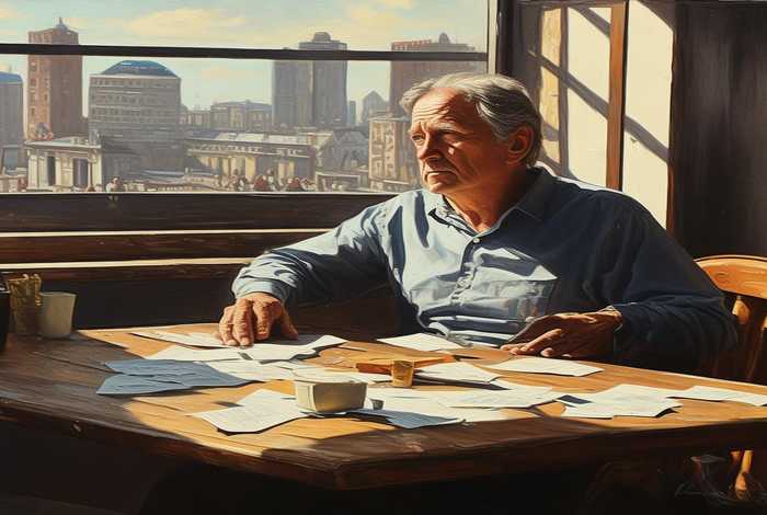 生活与命运，电影生活与命运