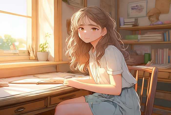 清纯学生女孩生活照片 - 清纯学生女孩生活照片真实