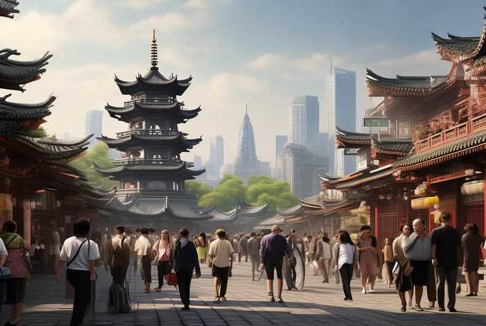 生活在西安真好，生活在西安真好英语