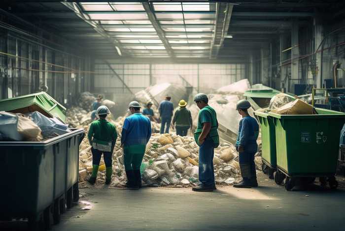 生活垃圾处理技术指南 - 生活垃圾处理技术指南解读