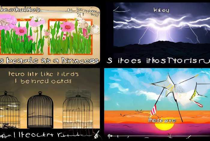 生活中的修辞现象1000字 - 生活中的修辞现象1000字作文 生活中的修辞现象1000字 - 生活中的修辞现象1000字作文