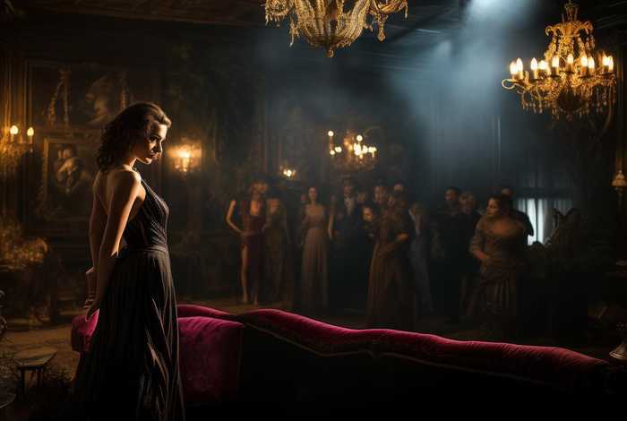 妻子在神秘俱乐部的小说（妻子在神秘俱乐部的小说精彩片段）