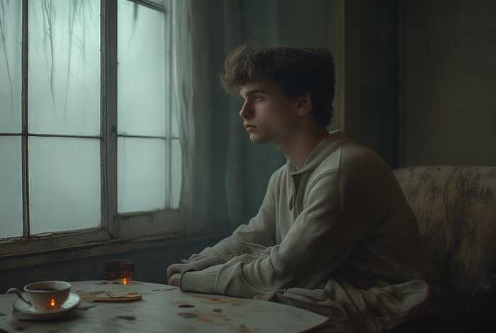 生活无意义感心理医生怎么回答、感觉生活无意义而且沉闷怎么办