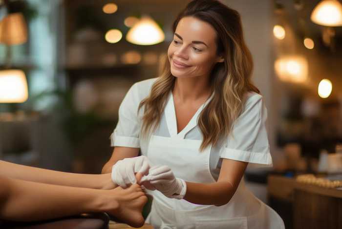 女性修理师;女性做修脚师好吗 女性修理师;女性做修脚师好吗