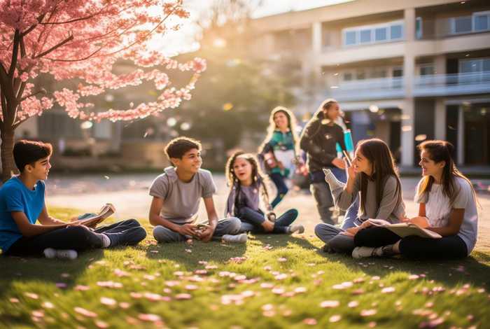 描写课余时间的作文300字左右（描写课余时间的作文300字左右初中）