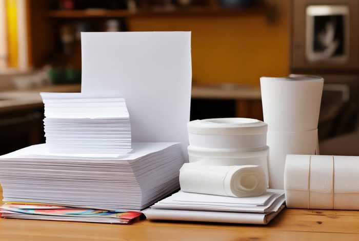 生活中的纸类用品有哪些 - 生活中的纸类用品有哪些呢 生活中的纸类用品有哪些 - 生活中的纸类用品有哪些呢