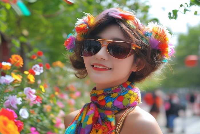 生活昵称女 - 生活类昵称