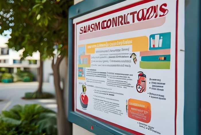 生活区安全管理制度有哪些（生活区安全管理制度有哪些要求）