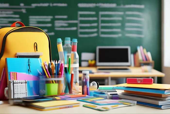 上学生活用品清单 - 上学生活用品必买清单