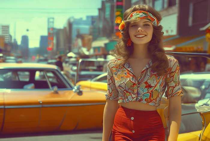 七十年代重生小说、七十年代重生小说女主