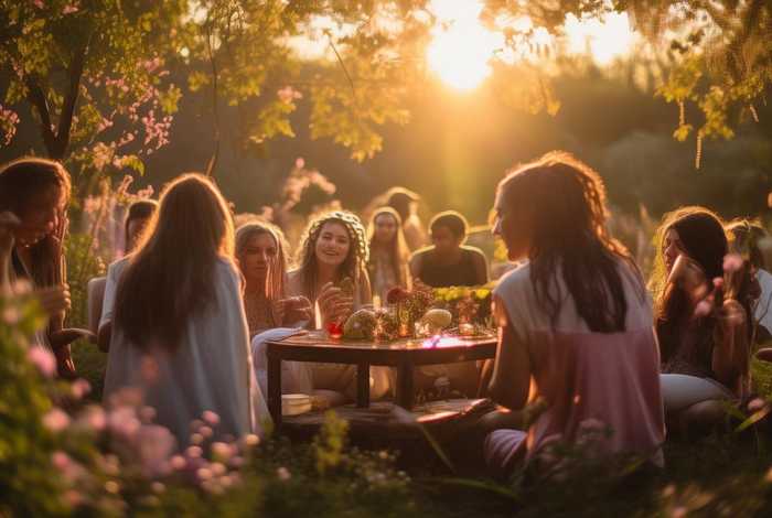 生活为什么需要仪式感和仪式感；生活为什么需要仪式感和仪式感呢